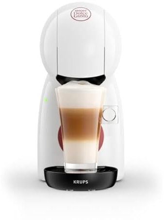 Krups Dolce gusto piccolo XS kp1a01p16 blanc