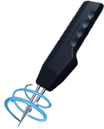 Elektrischer Geflügelrupfer,Elektrischer Hühnerrupfer, Handheld-Hühner-Entfederungsmaschine, Wiederaufladbarer Truthahn-Entfederungszupfer, Küchengerät für die heimische Küche, zum Entfernen der Nadel