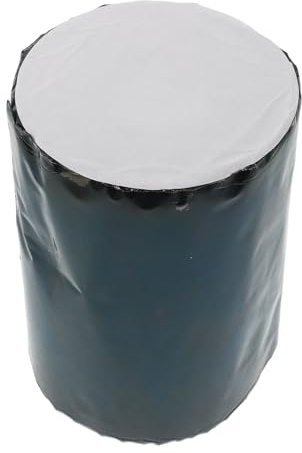 Lurrose Ruban Adhésif Double Face pour Gazon Artificiel Résistant Aux Intempéries et UV Adhésif de Jonction pour Pelouse Synthétique Installation Rapide