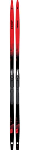 Atomic Redster S8 Gen S Skating Langlaufski + Prolink Shift SK Bindung (173 cm Stiff)