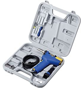 Hakko FR-301 - Portable Desoldering Tool