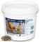 Chick'N Deluxe® Grit Deluxe 5Kg. Complément Alimentaire pour Pigeons/volailles. Mélange de minéraux, Charbon Actif et enrichi l'anis pour Une Digestion Parfaite. Renforce Aussi la Coquille d'oeuf.