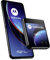 Motorola razr 40 ultra (3.6 external display, 6.9 pOLED 165Hz display, 13MP ultrawide rear & 32MP selfie camera, 33W TurboPower charging, Dolby Atmos®, Android 13, 8/256GB), Infinite Black