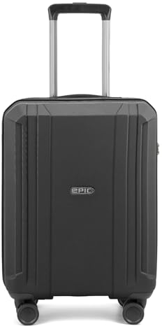EPIC Airwave Neo Trolley S Star Black