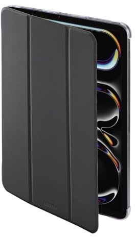 Tablet-Hülle Fold Clear mit Stiftfach für Apple iPad Pro 11 (2025/2024)