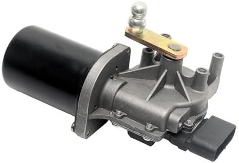 Scheibenwischer Motor Für Citroen Für Jumper III 2006-2010 2011 2012 2013 2014 2015 2016 2017 2018 Auto Frontscheibe Wischer Motor 1363338080 1340683080 Wischermotor
