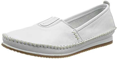 Andrea Conti 1887801 Damen Slipper Mokassins