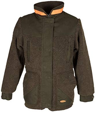 Hubertus Damen Faserpelzjacke Jagdjacke (34)