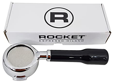 ROCKET ESPRESSO MILANO Siebträger Bodenlos