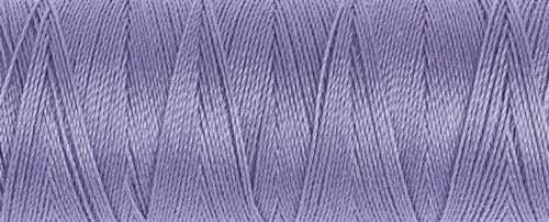 Guetermann GUT_777000-158-1 Maraflex Faden 150 m, Hellviolett, Blassviolett, Einheitsgröße