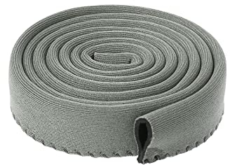 VERBENA Trinkblase Tube Sleeve Laufen Radfahren Wassertasche Schlauch Thermoschlauch Abdeckung Großartige Leistung