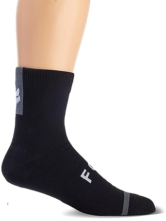 Fox Socken Defend Water Midnight