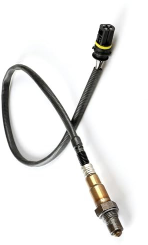 SICOTTON Lambdasonden Auto-O2-Sauerstoffsensor Für Mercedes Für Benz E55 E240 E320 C200 C230 CLS500 W203 W219 W211 0015400517 0258006273 0258006272