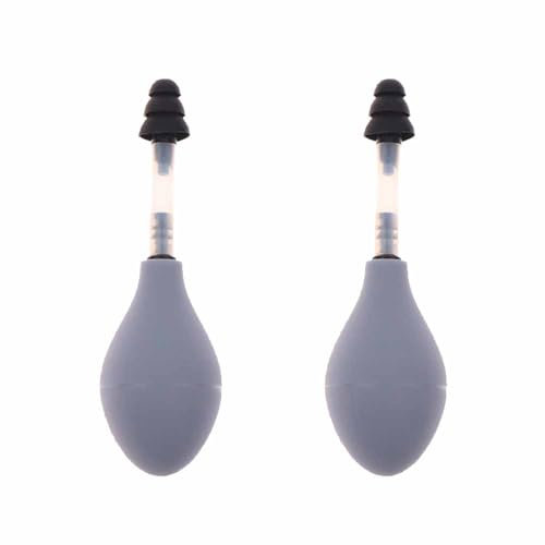 Otizen - Sollievo Immediato Contro l'Acufene, Pompetta Acufeni, Otizen Dispositivo Che Combatte L'acufene Fischi Alle Orecchie, Riduce la Tensione