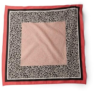 Street One Leo-Bandana striking coral A
