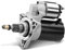 Frankberg Anlasser Starter Kompatibel mit Transporter IV Bus Kasten Pritsche/Fahrgestell 70 7D 1.8L 2.0L 1990-1998 Replace# 02B911023B