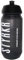 STYRKR Sports Water Bottle 500ml Cycling Water Bottle in Clear Transparent Black - Squeezable, Wide Mouth & Easy Clean - Bike, Sports or Gym