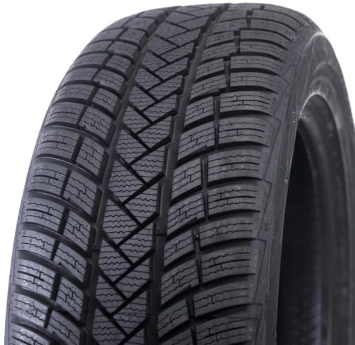 VREDESTEIN - 215/60 R17 TL 100V WINTRAC PRO+ XL BSW M+S 3PMSF - Winterreifen