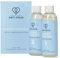 Nouveau produit; Double Puissance - shampoing et lotion anti-poux de qualité - de la clinique - poux de tête et lentes - 200 ml