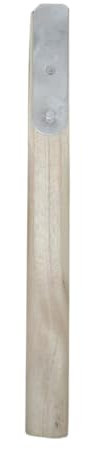 MAGICLULU Hardwood Axe Handle Replacement Wooden Handle for Axe Repair for Felling and Chopping