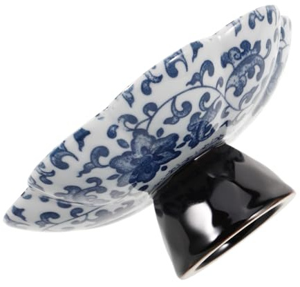 Toyvian Ciotola per Decorativo Idroponico per Piante Fioriera Retro e Ufficio Design e per Decorazioni e