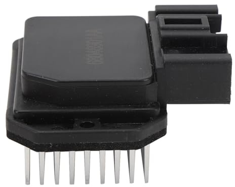 Module de Commande de Chauffage AC, résistance de Chauffage pour climatisation Automobile ES300 ES330 ES350, Moteur de soufflerie de Chauffage AC