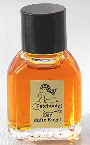 Patchouli, Patchouly, Der dufte Engel, 7 ml Patschouli Duftöl, Raumduftöl