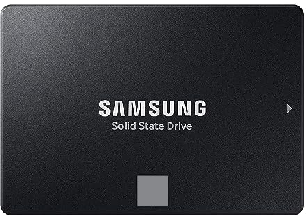 Samsung SATA 870 EVO Internes Solid State Drive, Festkörper-Laufwerk , 250 GB,SSD