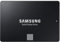 Samsung 870 EVO 250GB SATA 2.5(6.3cm) Internal Solid State Drive (SSD) (MZ-77E250)