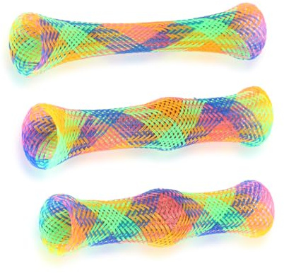 Cat Spring Tube Toy, Buntes Interaktives Katzenspielzeug Nylonspule Spirale Katzenminze Lustige Röhren Hüpfendes Kätzchen Rohr Spielzeug Für Swat Bite Hunt Innenkatzen Katzenspielspielzeug