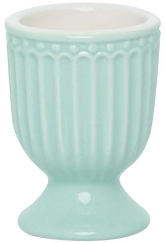 GreenGate Egg Cup Alice cool Mint