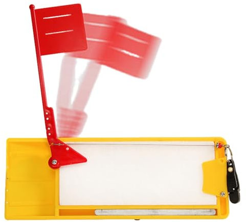Uonguon Planche de pêche à la traîne légère, multifonctionnelle, planche de pêche à la traîne, planche de pêche à la traîne en mer, planche de rabot de pêche côtière adaptée pour une utilisation comme