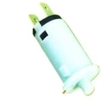 Range Hood Parts Door Control Micro Switch 24X12MM replacement part