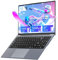 16 Pollici Notebook, Core I5-8210Y CPU Win11 PC Portatile, Notebook 16GB RAM 512GB SSD, Laptop Sblocco con Tastiera Retroilluminata, 1920 * 1080 IPS Full HD Schermo, Mini HDMI/Type-C/TF Card Slot