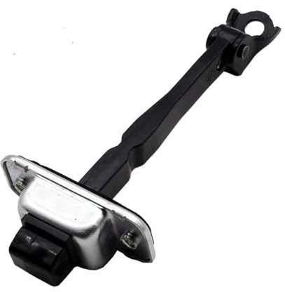 Car Door Hinge Check Strap, Door Check Arm Hinge, For Suzuki, For Swift, For SX4, For Alto, For S-Cross 81810-77J01 Car Door Check Strap Hinge Stopper Limiter Front Rear Left Right