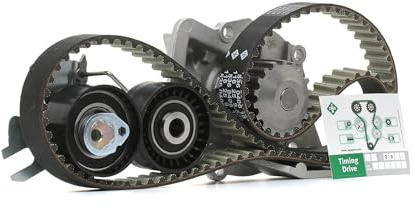 INA 530 0558 31 Kühlung | Passend für: CITROËN C4 GRAND PICASSO I, C4 II, C4 PICASSO I Großraumlimousine, C5 III, C5 III Break, C8, DS4, DS5