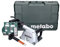 METABO 604040500 - Rozadora DIAMANT MFE 40 (con dos discos) 1900W ancho de carril 9/15,5/22/28,5/35 mm