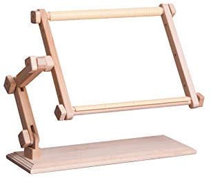 Tischständer für Stickrahmen Pinocchio 20x24 cm