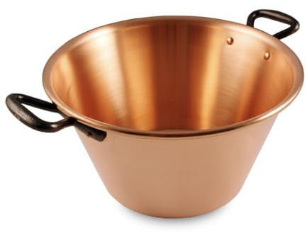 Bassine À Gelée Cuivre 3l - 207020