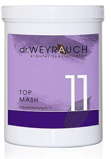 Dr. Weyrauch Nr. 11 Top-Mash 1200g