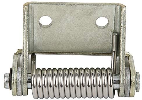 Bisagras Industriales de Acero Inoxidable Resistentes Para Camiones Gabinetes Y Puertas Pesadas con control de Ángulo de Apertura Diseño Robusto Y Durabilidad Para Carga Pesada 100Kg