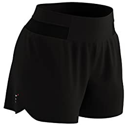 COMPRESPORT Performance Overshort W - Shorts für Damen