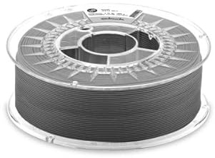 extrudr® XPETG MATT ø1.75mm (1kg) 'ANTHRAZIT' - 3D Drucker Filament - Made in Austria - höchste Qualität zum fairen Preis!