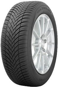 TOYO - 205/50 R17 TL 93Y CELSIUS AS2 XL MFS BSW M+S 3PMSF - Ganzjahresreifen