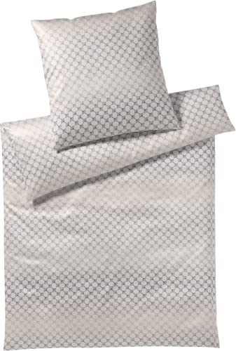 Joop! Bettwäsche Cornflower Gleam 4106 Stone - 09