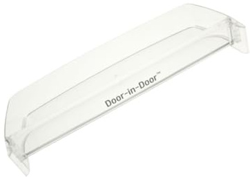 LG MAN63768201 Fridge Freezer Shelf