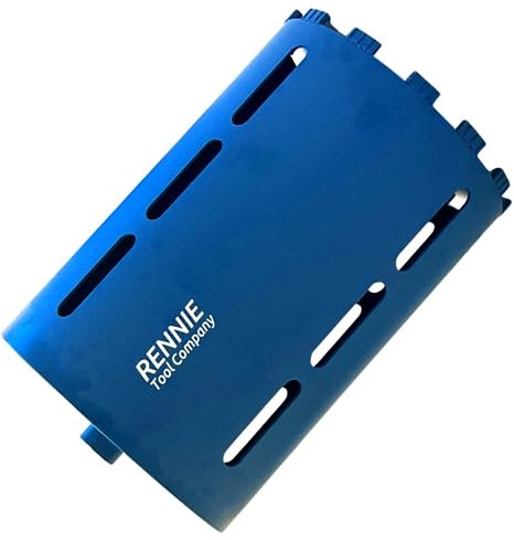 195mm x 300mm Long Diamond Core Drill Bit 1/2 BSP Thread. To Be Used In Concrete Masonry Brick Block Stone Granite Diamond Drill Bit Core Accessories