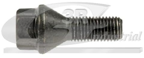 3RG Boulon de roue Boulon De Roue & Écrou De Roue 83050