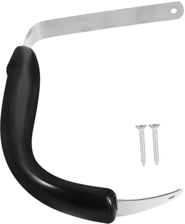 Cabilock Electric Kettle Handle Sturdy Replacement for Teapot Grip Household Kettle Handle