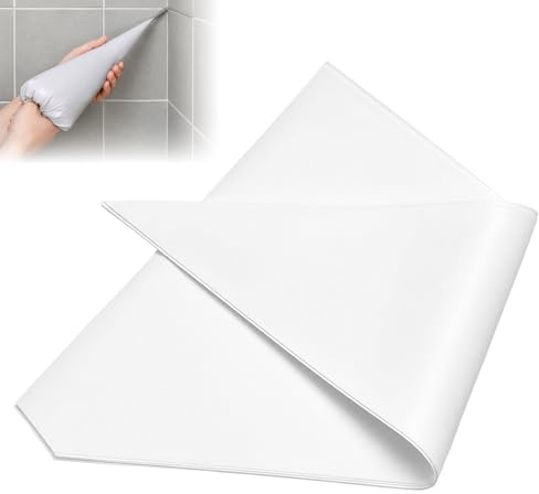 20 Pièces Sac De Mortier, Poche A Douille Maconnerie, Poche À Jointer, Sacs En Ciment Résistants Aux Déchirures, Sacs De Remplissage De Joints Pour Carrelage, Briques Et Travaux De Construction